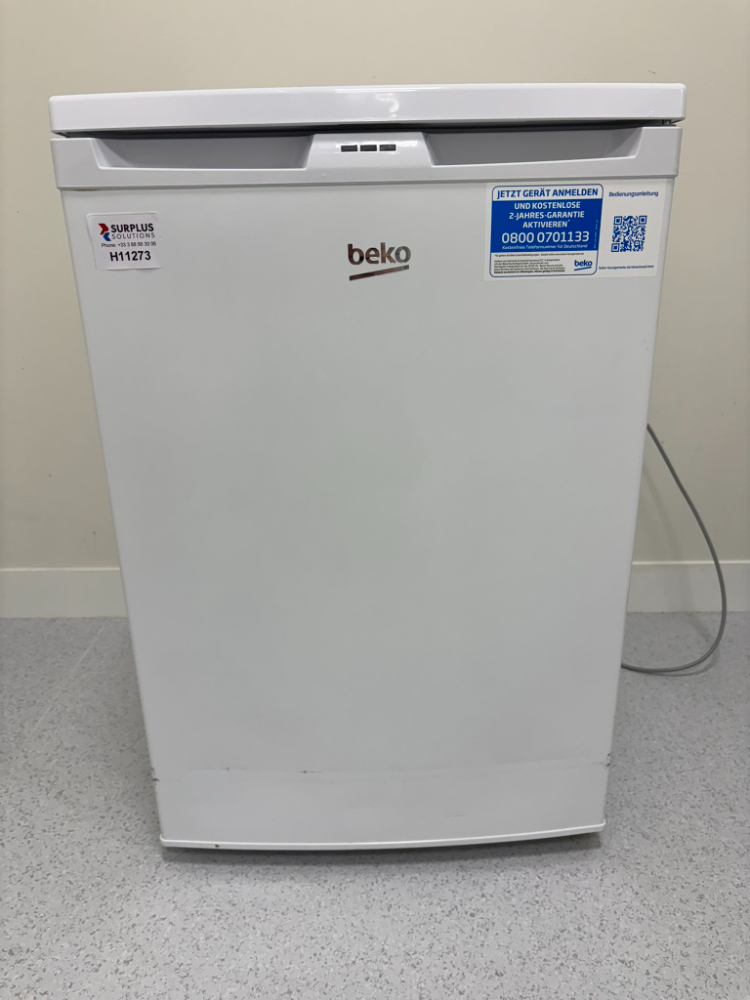 Image of Beko FSE1072 Fridge